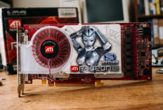 Flashback 20 Tahun AMD Radeon: Akuisisi ATI pada 2006 Jadi Awal Babak Baru Perang VGA
