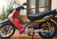 Punya Rp10 Juta, Jangan Asal Beli Motor Bekas: Ini Komponen yang Wajib Dicek