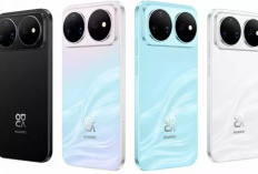 Huawei Nova 16s Series Siap Mendunia, Kamera 200MP dan Baterai 7.000 mAh Jadi Andalan
