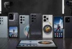 5 HP Terbaik untuk Selfie Saat Liburan Lebaran, Xiaomi Redmi Oppo Vivo Samsung dan Nokia Punya Kamera Canggih