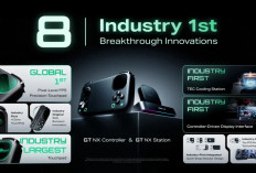 Bukan Sekadar Docking, Infinix GT NX Station Punya Pendingin TEC dan 9 Port