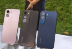 Realme C01 Muncul di NBTC Thailand, Diduga Versi Global Realme C100i dengan Baterai 7.000 mAh