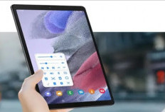 Tablet Samsung Murah 2026 Mulai Rp1,8 Juta, Cocok untuk Pelajar hingga Pekerja