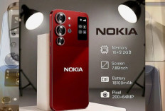 Harga Kompetitif Jadi Senjata Nokia X200 Ultra di Pasar Flagship