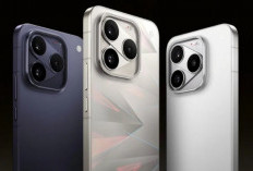 iQOO 16 Resmi Meluncur, Bawa Snapdragon 8 Elite Extreme Gen 6 2nm dan Baterai 8.400 mAh