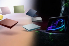 Lenovo Gebrak IFA 2026 dengan Laptop AI, IdeaPad Vibe hingga Yoga 9n Siap Bikin Kreator Makin Produktif