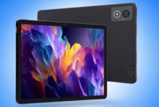 Lenovo ThinkTab 11S Resmi Meluncur, Layar 2.5K 90Hz dan Storage Bisa Diperluas 1 TB