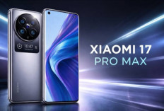 Xiaomi 17 Pro Max Siap Dominasi Kelas Flagship dengan Fitur Lengkap