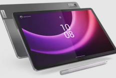 Tablet Makin Canggih! Xiaomi Pad 6 Jadi Pengganti Laptop Favorit Tahun 2026