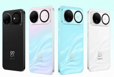 Kamera 50 MP dengan Sensor Red Maple Jadi Andalan Huawei Nova 16 SE