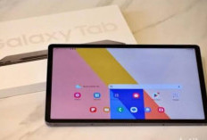 Samsung Galaxy Tab S9 FE, Tablet Premium Terjangkau untuk Profesional