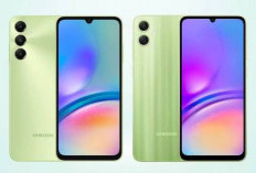 7 HP Harga Rp1 Jutaan RAM 6GB Terbaik 2026, Masih Worth It untuk Dipakai Harian!