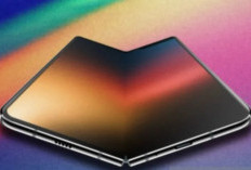 Apple Siapkan iPhone Fold dengan Engsel Cetak 3D, Layar Diklaim Lebih Mulus Tanpa Lipatan