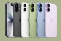 Apple Rogoh Rp15 Triliun per Tahun Demi Pakai Otak Google Gemini untuk Siri