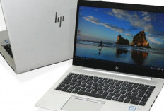 Harga HP EliteBook 830 G6 Terbaru 2026, Laptop Bisnis Premium dengan Keamanan Kelas Atas Mulai Rp5 Jutaan