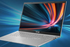 Laptop ASUS SSD 512 GB Makin Diminati di 2026, Ini Alasan dan Rekomendasi Terbaiknya