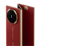 Huawei Siapkan Tablet Lipat 14 Inci, Siap Jadi Inovasi Baru di 2026