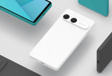 Sony Xperia 10 VIII Bocor Jelang Peluncuran, Desain Familiar dengan Panel Belakang Tembus Pandang