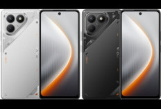 POCO M6 Pro Tawarkan Performa Tangguh, HP Rp2 Jutaan dengan RAM 8 GB