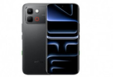  3 HP Infinix 5G Layar AMOLED Paling Worth It, Performa Kencang Harga Bersahabat