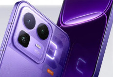 Realme Neo 8 2026 Resmi Meluncur, Flagship Killer Gahar dengan Snapdragon 8 Gen 5 dan Baterai 8.000 mAh