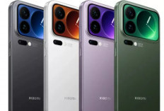 Xiaomi 18 Pro dan Xiaomi 18 Fold Siap Tantang iPhone 18 Series, Bawa Chipset Generasi Baru