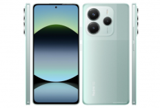 Xiaomi Redmi Note 14 5G: HP Awet dengan Kamera 108 MP Super Tajam
