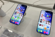 Harga iPhone 17 Kompak Turun, iPhone Air Anjlok hingga Rp5,5 Juta, Saat Tepat untuk Upgrade?