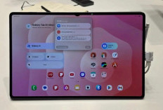 Bocoran Galaxy Tab S12 Ultra Terungkap, Samsung Pilih Fokus Performa Ketimbang Ubah Desain