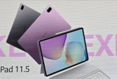 Lenovo Tab P11 Gen 2: Tablet Ekonomis yang Bisa Gantikan Laptop