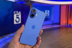 Harga iPhone 16 Series Anjlok di Imlek 2026! Diskon Gila-Gilaan, Pro Max Turun Jutaan!