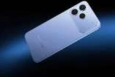 Tecno Spark 40 Tampil Premium dengan Desain Mirip Flagship dan Fast Charging 45 Watt