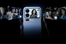 Xiaomi 18 Pro Max Bocor! Usung Chip Snapdragon 2nm, Kamera Ganda 200MP dan Baterai Jumbo 8.500mAh