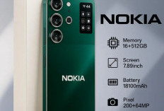 Baterai Raksasa Jadi Andalan, Nokia X200 Ultra Targetkan Pengguna Ekstrem