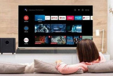 Ukuran TV Jadi Faktor Penting, Ini Panduan Memilih yang Tepat