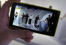 Performa Ngebut Nokia PureView 5G, Siap Dukung Aktivitas Digital