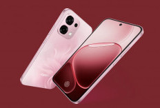 Oppo A5i Pro 5G Jadi HP 5G Termurah 2026, Harga Rp2 Jutaan Performa Tetap Ngebut