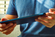 Hiburan Makin Seru, Nokia T20 Andalkan Layar Besar dan Audio Imersif