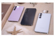 Performa Gahar Harga Bersahabat! Samsung Galaxy A36 5G Tawarkan Snapdragon 8 Gen 3