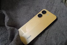 POCO X8 Series Bisa Dicicil, Mulai Rp200 Ribuan per Bulan, Ini Rinciannya