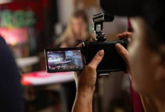 Nikon ZR Siap Guncang Dunia Film dengan Fitur Video Profesional