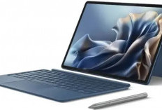Motorola Moto Pad 70 Pro Resmi Meluncur, Usung Snapdragon 8s Gen 4, Layar 144Hz, dan Baterai 10.200 mAh