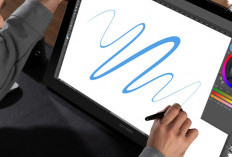  7 Tablet Murah 2026 Sudah Stylus, Solusi Cerdas untuk Belajar, Catatan Digital, dan Desain Ringan!