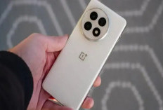 Premium Banget! OnePlus 13 Bawa 24GB RAM dan Tiga Kamera 50MP, Siap Libas Semua Lawan