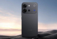 Vivo V80 Series Segera Masuk Indonesia, Hadirkan V80, V80 Lite dan V80 FE, Baterai Jumbo 10.000 mAh Jadi Sorot