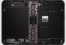 Apple Ungkap Rahasia Chip A20 Pro di iPhone Duo dan iPhone 18 Pro Max, Bawa Dua Neural Engine