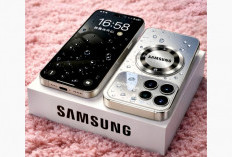 Takhta Raksasa Teknologi Mulai Goyang! Samsung Galaxy Dragon Hadir dengan Performa Brutal dan AI Revolusioner