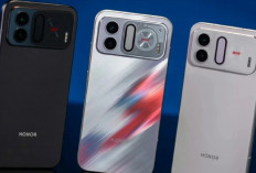 Bukan Cuma Kencang, Honor Win RT 2 Punya Kipas Pendingin dan Baterai 12.070 mAh