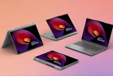 Lenovo Gen 11 Resmi Meluncur! Laptop AI Copilot+ dengan OLED 165Hz dan Snapdragon X2 Elite Siap Guncang Pasar