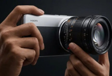 Xiaomi 17 Ultra Siap Meluncur, Andalkan Sensor Kamera 1 Inci untuk Fotografi Low-Light